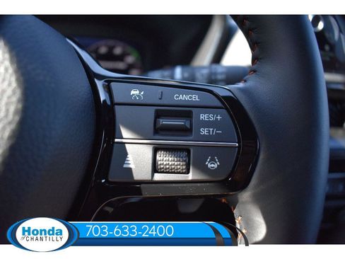 New 2026 Honda CR-V Sport Touring image 13