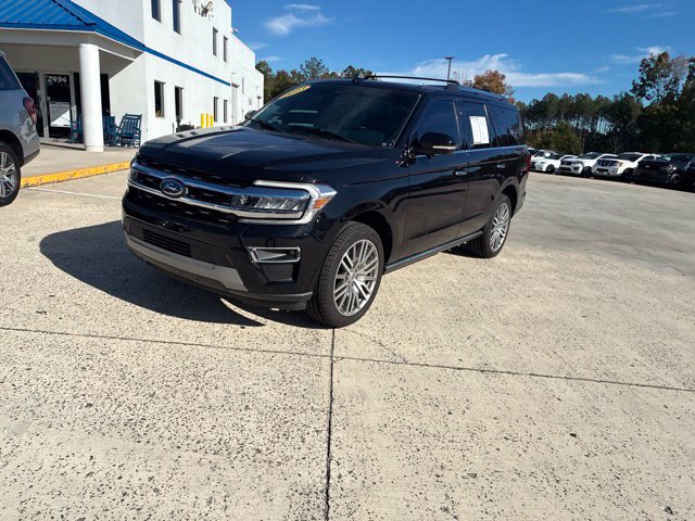 Used 2023 Ford Expedition Limited RWD image 8