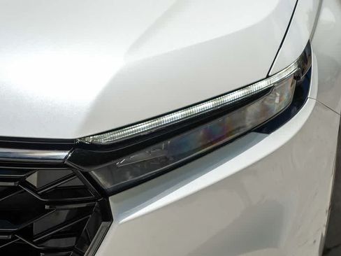 New 2026 Honda CR-V Sport image 11