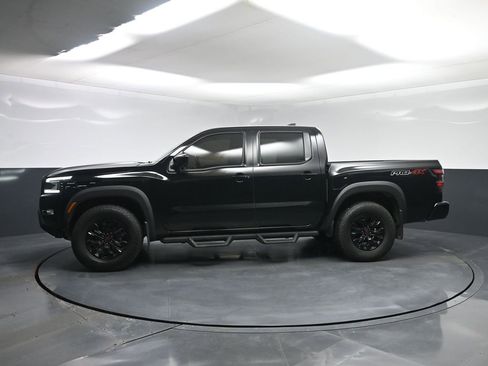 Used 2023 Nissan Frontier PRO-4X w/ Pro Convenience Package image 20