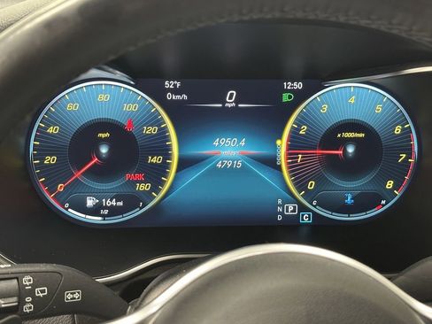 Used 2022 Mercedes-Benz GLC 300 GLC 300 image 30