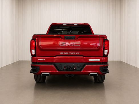 Used 2024 GMC Sierra 1500 Elevation AWD/4WD image 5