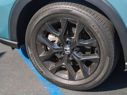 Used 2024 Honda HR-V Sport image 13