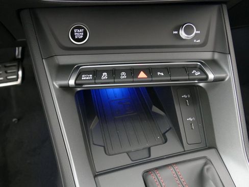 New 2025 Audi Q3 2.0T Premium Plus image 22