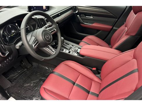 New 2026 MAZDA CX-50 2.5 Hybrid w/ Weather Package image 10