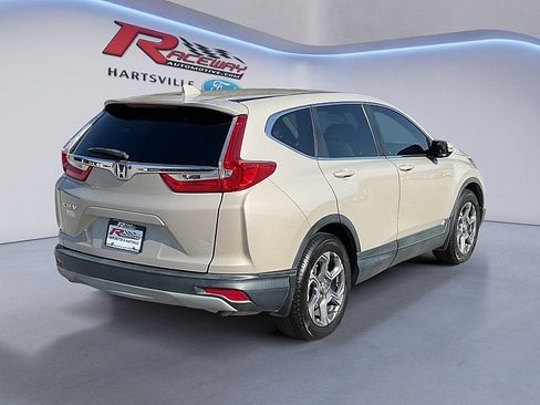 Used 2019 Honda CR-V EX-L image 26