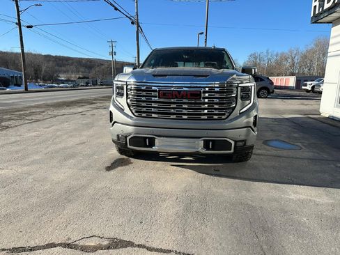Certified 2024 GMC Sierra 1500 Denali w/ Denali Reserve Package image 2