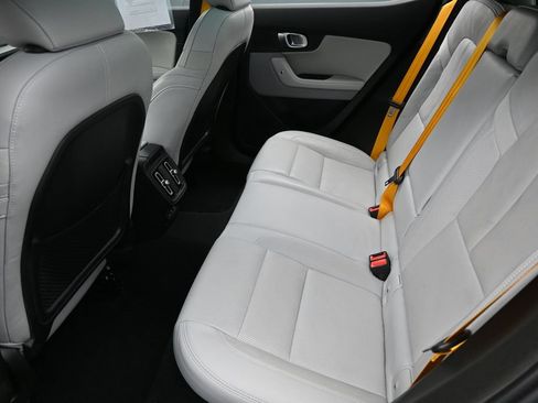 Used 2023 Polestar Polestar 2 w/ Pilot Pack AWD/4WD image 20