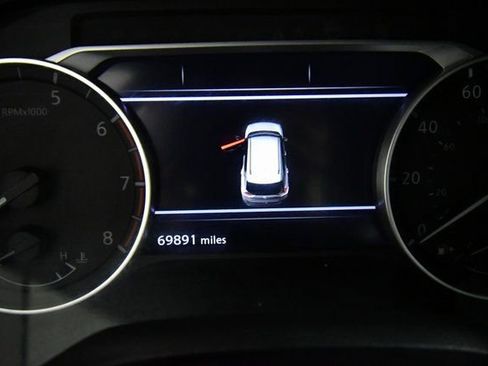 Used 2022 Nissan Rogue SV image 26