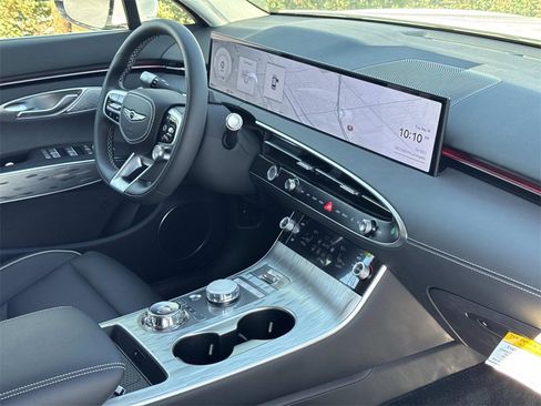 New 2026 Genesis Electrified GV70 image 10