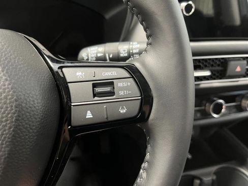 New 2026 Honda HR-V EX-L image 18