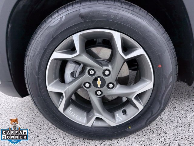 Used 2024 Chevrolet Trax LT w/ Driver Confidence Package FWD image 13