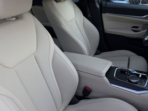 Used 2023 BMW i4 eDrive35 w/ Premium Package RWD image 42