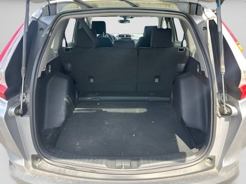 Used 2018 Honda CR-V EX image 11