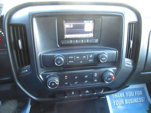 Used 2015 Chevrolet Silverado 1500 W/T w/ WT Fleet Convenience Package image 20