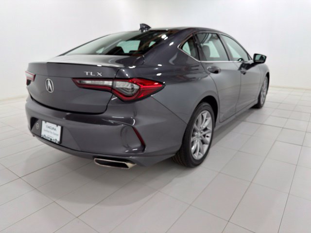 Certified 2023 Acura TLX FWD image 5