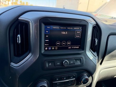 Certified 2022 Chevrolet Silverado 3500 W/T w/ WT Convenience Package AWD/4WD image 27