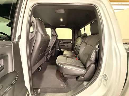 Used 2026 RAM 2500 Laramie AWD/4WD image 16