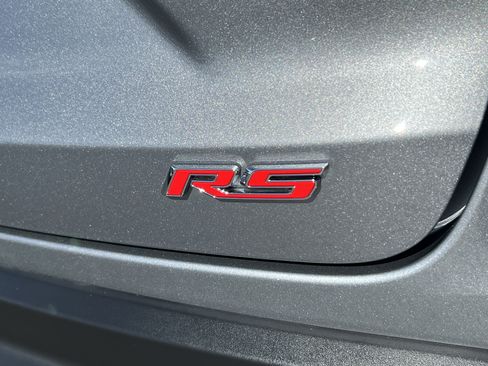 Used 2026 Chevrolet Trax RS w/ Driver Confidence Package FWD image 10