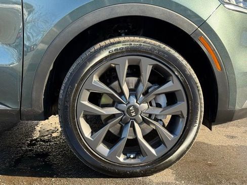 Used 2021 Kia Sorento SX Prestige image 19