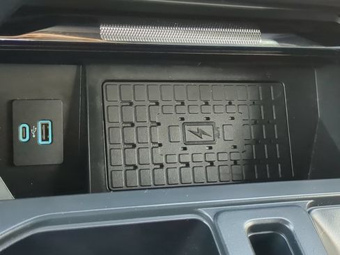 Certified 2024 Ford F150 Lariat w/ Equipment Group 502A High AWD/4WD image 61