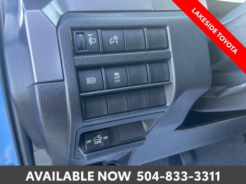 Certified 2026 Toyota Tacoma SR5 AWD/4WD image 26
