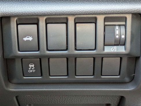 New 2026 Subaru WRX Premium image 24