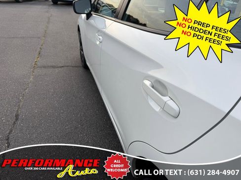 Used 2021 Subaru Impreza 2.0i image 16