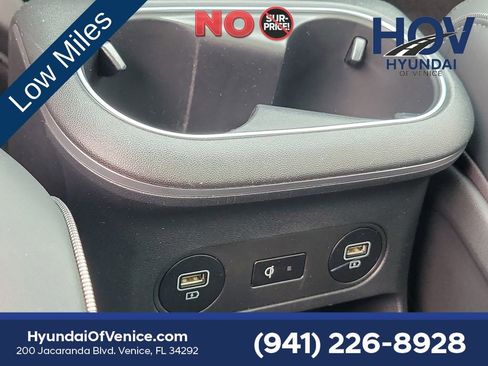 Certified 2023 Hyundai Ioniq 5 Limited RWD image 33