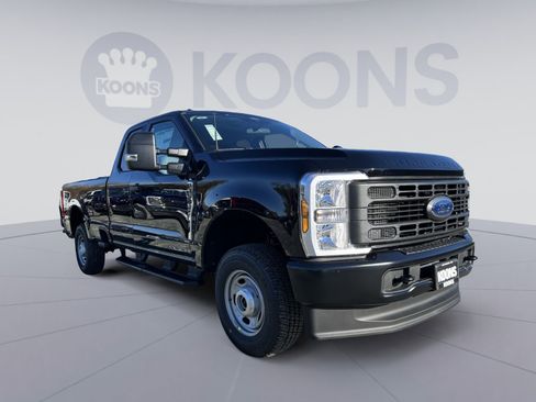 New 2026 Ford F250 XL w/ FX4 Off-Road Package image 10