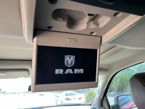 Used 2011 RAM 1500 Laramie Longhorn w/ Protection Group image 28