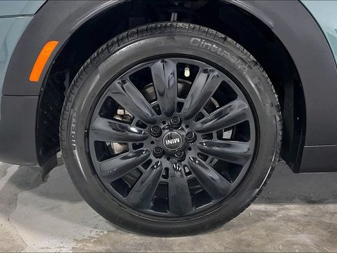Used 2023 MINI Cooper Countryman S w/ Signature Upholstery Package FWD image 10