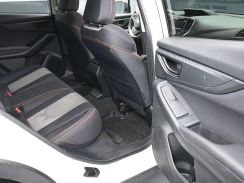 Used 2021 Subaru Crosstrek 2.0i Premium w/ Popular Package #2 image 12