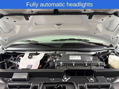 New 2026 Chevrolet Express 2500 w/ Driver Convenience Package RWD image 18