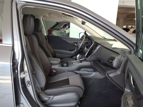 Used 2024 Subaru Outback Premium AWD/4WD image 21