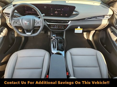 New 2026 Buick Envista Avenir image 20