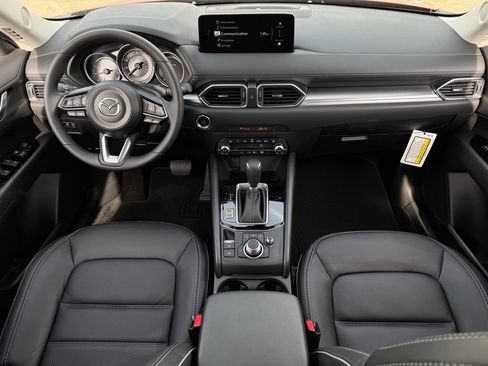New 2025 MAZDA CX-5 AWD 2.5 S image 9