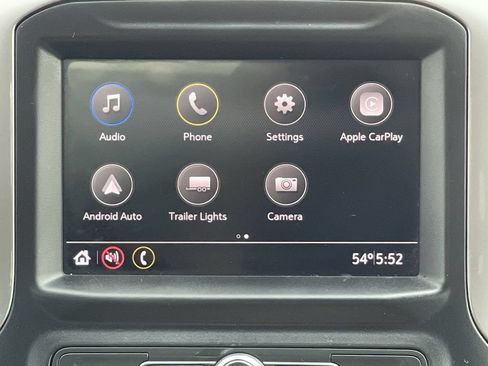 Used 2020 GMC Sierra 1500 4x4 Double Cab w/ Fleet Convenience Package image 26