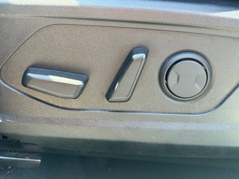 Used 2025 Hyundai Tucson SEL AWD/4WD image 20