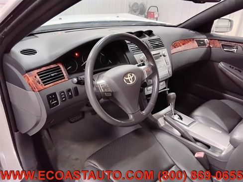 Used 2008 Toyota Solara SLE image 11