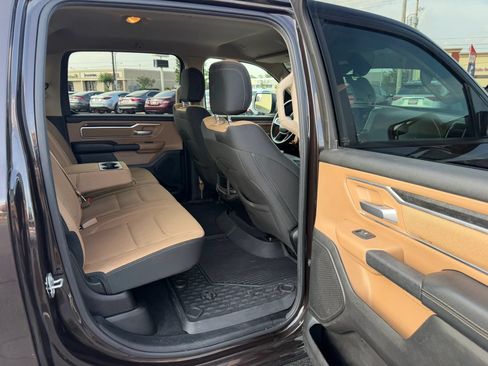 Used 2019 RAM 1500 Big Horn RWD image 10