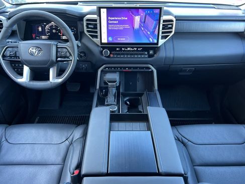 Used 2026 Toyota Sequoia Platinum image 3