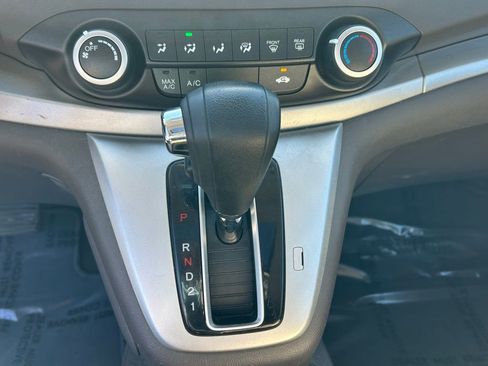Used 2012 Honda CR-V EX image 18