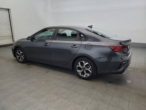 Used 2021 Kia Forte LXS image 3