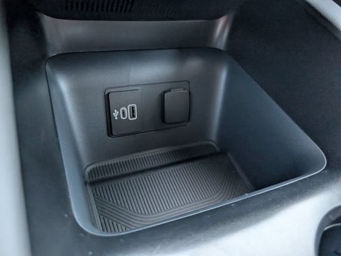 New 2026 Ford Explorer Active RWD image 15