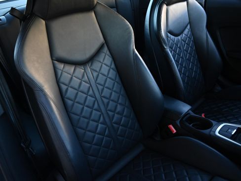 Used 2017 Audi TT 2.0T image 31