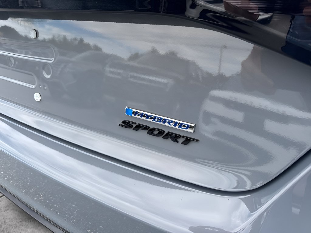 Used 2025 Honda Accord Sport image 28