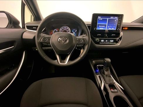 Used 2022 Toyota Corolla SE FWD image 4
