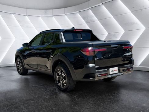 Used 2025 Hyundai Santa Cruz XRT AWD/4WD image 6
