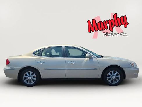 Used 2009 Buick LaCrosse CX FWD image 9
